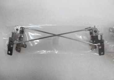 Dell 80WH4 Hinge – Left & Right LCD Bracket Notebook Spare Part
