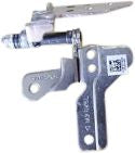 Dell 87GX7 LCD Left Hinge Assembly – Replacement Hinge
