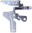 Dell 87GX7 LCD Left Hinge Assembly – Replacement Hinge