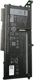 Dell 95T1F Battery – 3-Cell 41Wh 11.25V Lithium Ion