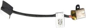 Dell 228R6 DC-IN Power Cable – Genuine OEM External Power Connector