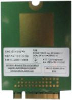 Dell 284DC Wireless Modem – M.2 4G LTE WWAN Card, Intel XMM 7360