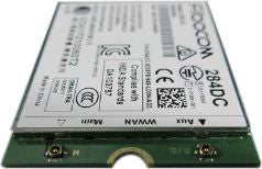 Dell 284DC Wireless Modem – M.2 4G LTE WWAN Card, Intel XMM 7360