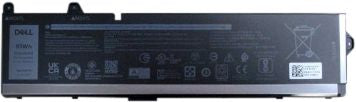 Dell 965V4 Battery – 6-Cell Lithium-Ion 93Wh 7650mAh