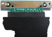 Dell CVPR7 SAS Cable Assembly x8 Backplane to Mini PERC, Amphenol
