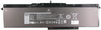 Dell D191G Battery – 6-Cell Lithium-Ion 97Wh 11.4V 8071mAh