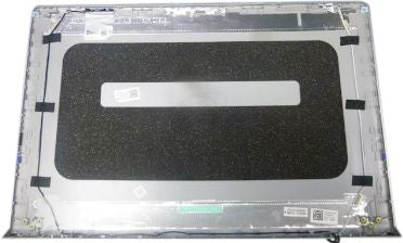 Dell DDM9D LCD Back Cover – Silver FHD Replacement Assembly