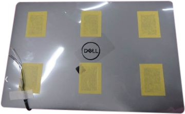 Dell DW5G2 LCD Back Cover Assembly with WWAN Antenna – Notebook Spare Part