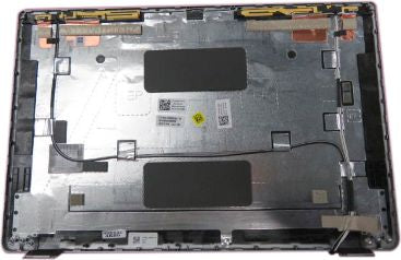 Dell DW5G2 LCD Back Cover Assembly with WWAN Antenna – Notebook Spare Part