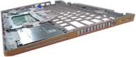 Dell FR6C7 Palmrest Assembly with Integrated Keyboard, Smart Card Reader & Clickpad
