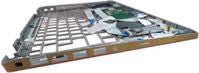 Dell FR6C7 Palmrest Assembly with Integrated Keyboard, Smart Card Reader & Clickpad