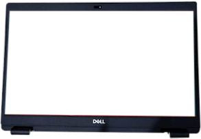 Dell GCK6R Non-Touch Screen LCD Bezel – Black, 3-Month Warranty