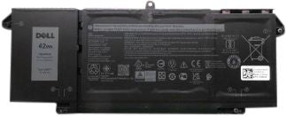 Dell GH5Y5 Battery – 42Wh 3-Cell Lithium Ion