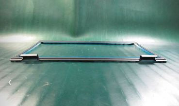 Dell GYKGD Bezel – LCD Trim Bezel RGB Camera Microphone 15.6"