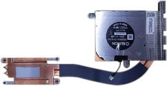 Dell HX40M Heatsink Fan Assembly – Notebook Cooling Solution