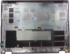 Dell KT4P6 Bottom Base Cover with WWAN Antenna – Notebook Spare Part