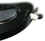 Dell NPFW6 Fan – Notebook Spare Part Cooling Assembly