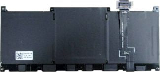 Dell NXRKW Battery – 55Wh 3-Cell Lithium-Ion Primary