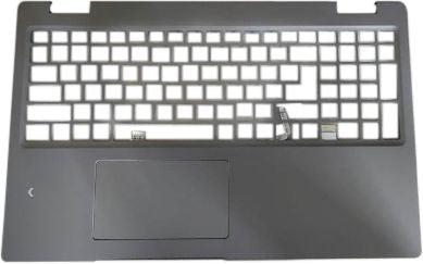 Dell NXW0W Palmrest Assembly with Keyboard, Touchpad & Thunderbolt – 3-Month Warranty