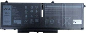 Dell PX0GF Battery – 58Wh 4-Cell Lithium-Ion Rechargeable