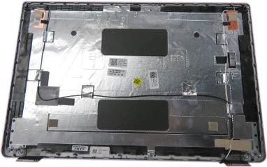 Dell PYXR6 LCD Rear Cover – Notebook Spare Part with WLAN Antenna