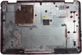 Dell RCVGC Bottom Base Cover – Durable Notebook Spare Part Assembly