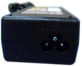 Dell V5K57 90W AC Adapter with 3-Pin 4.5mm Connector & C6 Power Cord – Pack of 6