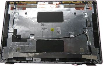 Dell VD8GD LCD Cover – Rear Case with Infra-Red Camera & WWAN Antenna