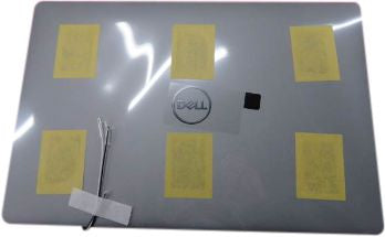 Dell VD8GD LCD Cover – Rear Case with Infra-Red Camera & WWAN Antenna
