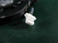 Dell WCX2D Heatsink Assembly with Fan – Notebook CPU Cooling Solution
