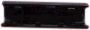 Dell WDG28 Hinge Cover Cap – Black Right Side Replacement