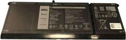Dell WV3K8 Battery – 54Wh 4-Cell Lithium Ion