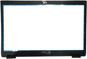 Dell WXN5F LCD Front Trim Bezel – Non-Touch, WLAN, No Camera/Mic