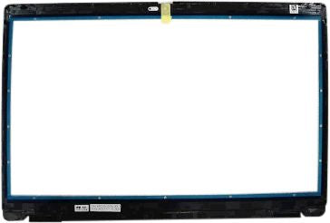 Dell WXN5F LCD Front Trim Bezel – Non-Touch, WLAN, No Camera/Mic