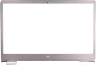 Dell YCYPN Silver LCD Bezel Assembly – Lightweight, 0.4kg, 3-Month Warranty