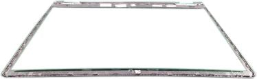 Dell YCYPN Silver LCD Bezel Assembly – Lightweight, 0.4kg, 3-Month Warranty
