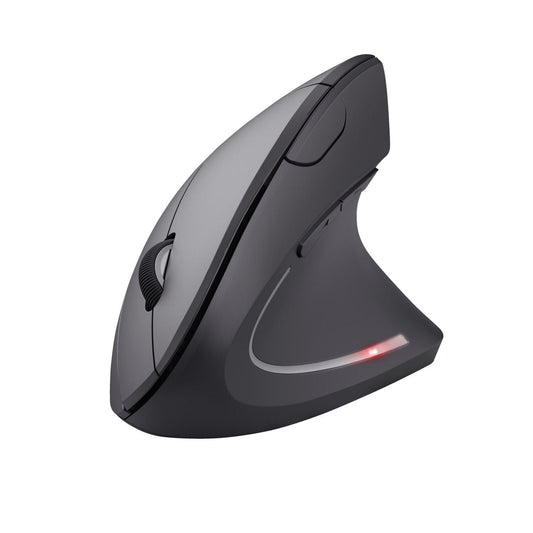 Trust 22879 Verto Mouse – Wireless Optical Right-Hand 1600 DPI Office