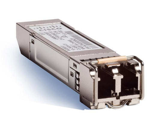 Cisco GLC-SX-MMD= SFP Network Transceiver Module – Multimode Fibre GBIC