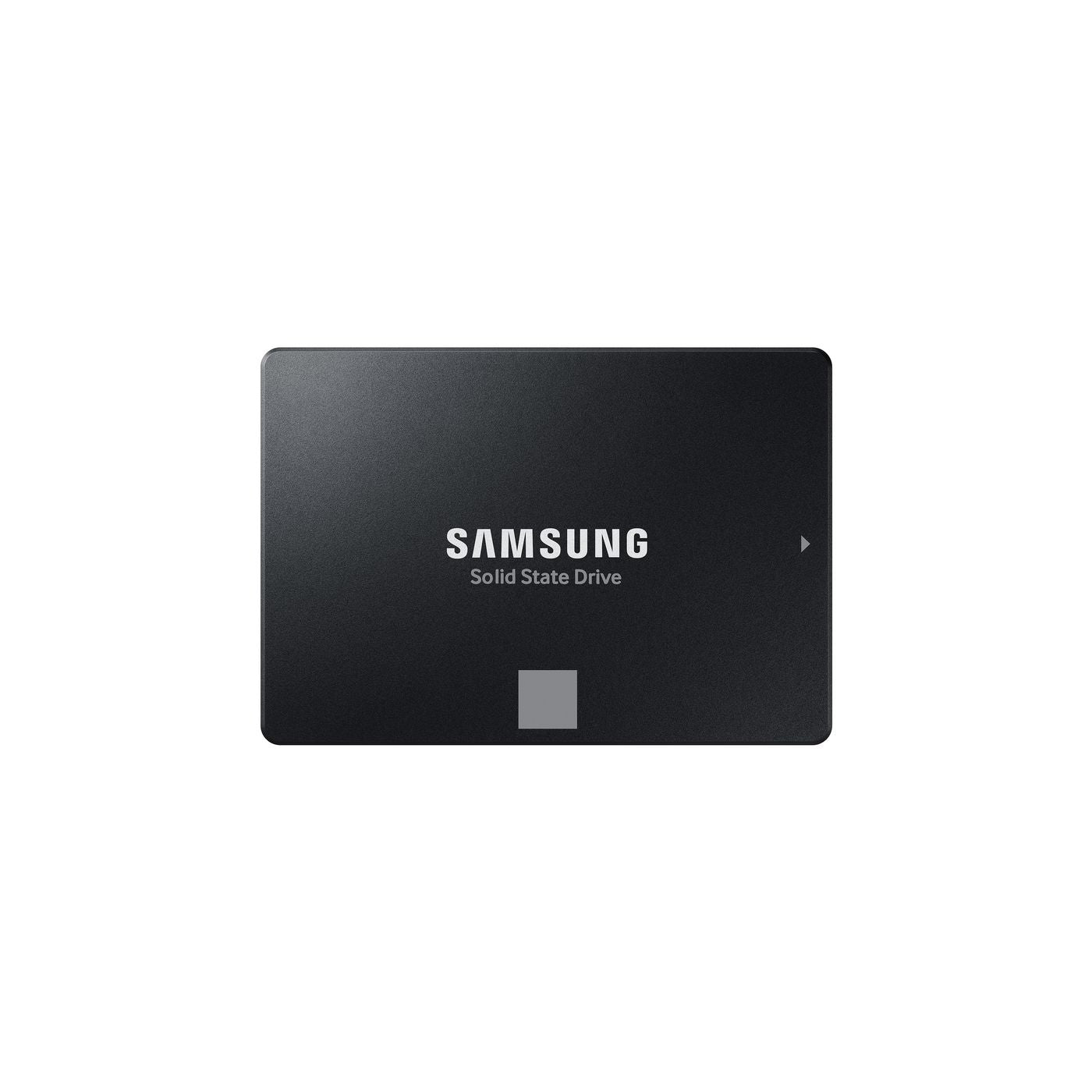 Samsung MZ-77E2T0B/EU 870 EVO 2TB 2.5" SATA III SSD V-NAND MLC