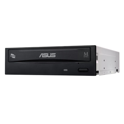 Asus 90DD01Y0-B10010 Internal DVD Super Multi DL Optical Disc Drive – Black