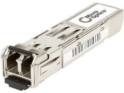 Lanview MO-TL-SM311LM SFP Module – 1.25Gbps MMF 550m LC Duplex