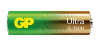 GP 151427 Household Batteries – AA LR6 Ultra Alkaline 1.5V 12-Pack
