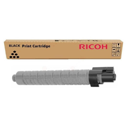 Ricoh 842601 Toner Cartridge – Black Original Standard Yield