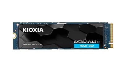 KIOXIA LSD10Z001TG8 1TB M.2 PCIe 4.0 Internal SSD – BiCS FLASH TLC