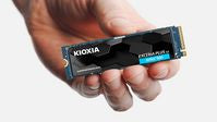 KIOXIA LSD10Z001TG8 1TB M.2 PCIe 4.0 Internal SSD – BiCS FLASH TLC