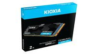 KIOXIA LSD10Z001TG8 1TB M.2 PCIe 4.0 Internal SSD – BiCS FLASH TLC