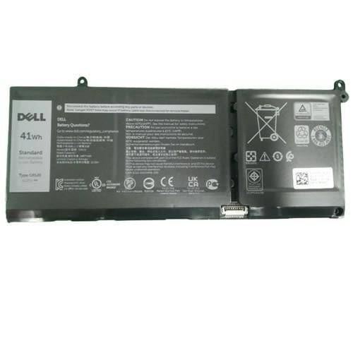 Dell 927N5 Battery – Rechargeable Li-ion Power Solution