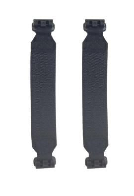 Zebra SG-TC2L-HSTRP1-01 TC22/TC27 Handstrap – Black Accessory