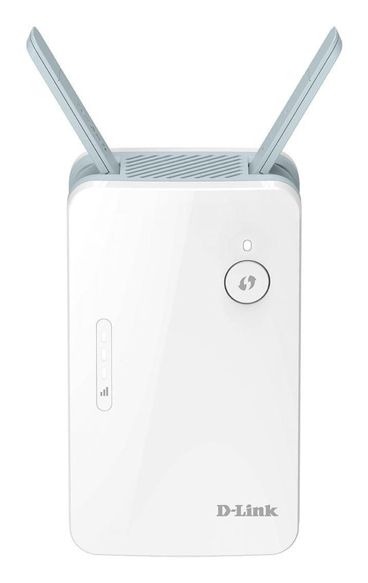 D-Link E15/E Mesh Range Extender – Dual-Band AX1500 Network Transmitter