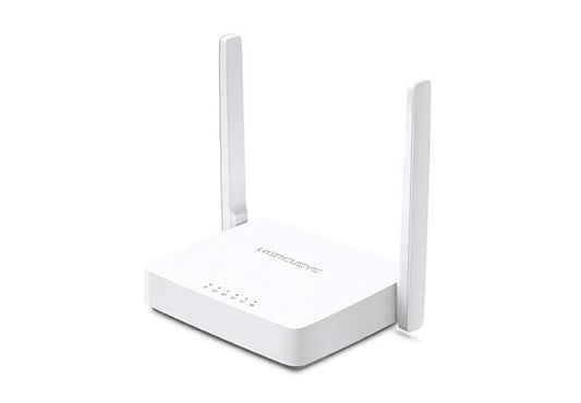 TP-Link MW305R Wireless N Router – 300Mbps, 3 Antenna, CE RoHS